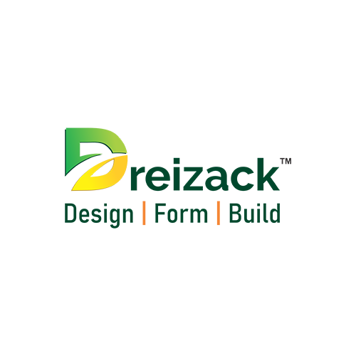 Dreizack logo